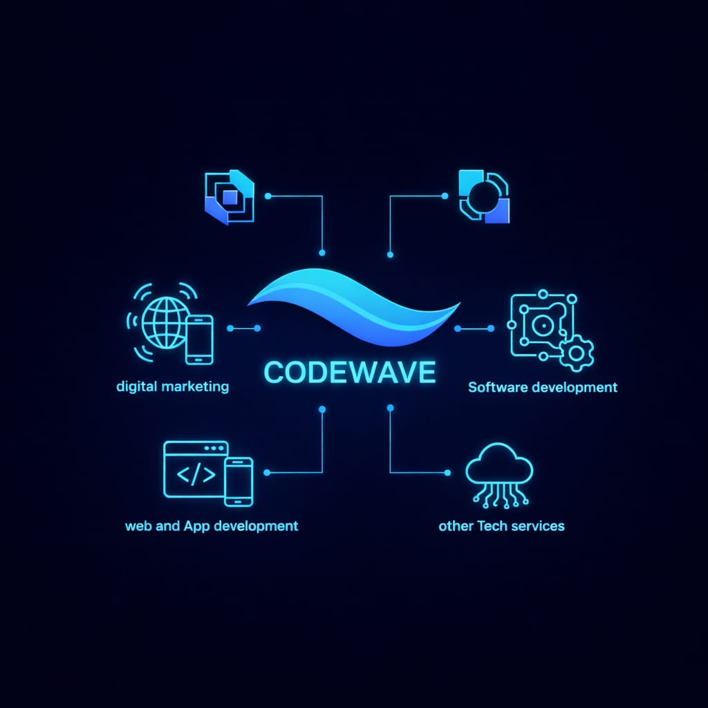 CODEWAVE Digital